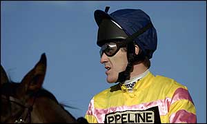 Tony McCoy