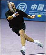 Andre Agassi