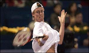 Lleyton Hewitt