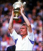 Lleyton Hewitt