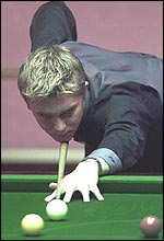 Paul Hunter