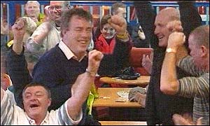 Friction Dynamics workers