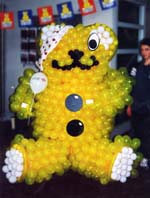 Pudsey
