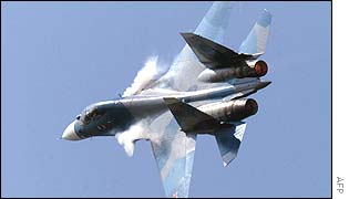 Su-30 MKI