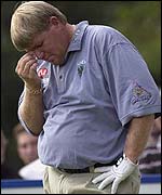 John Daly