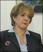 Margaret Hodge