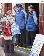 Covent Garden station