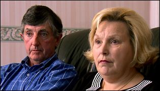 John and Linda Benson