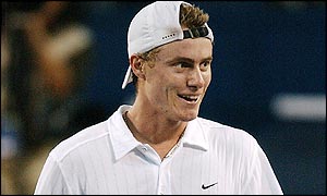 Lleyton Hewitt