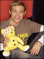 Will Young