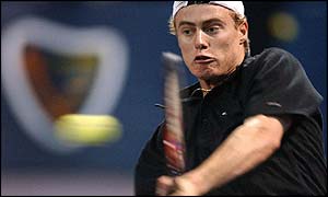 Lleyton Hewitt