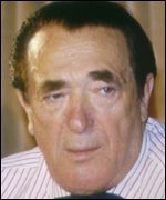 Robert Maxwell