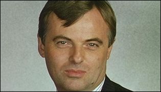 Pensions minister Andrew Smith