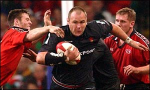 Scott Quinnell