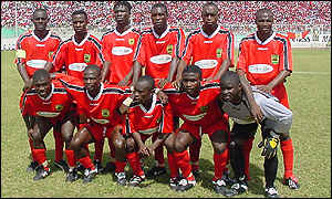 Asante Kotoko