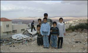 Children of Jenin