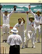 Muralitharan appeals