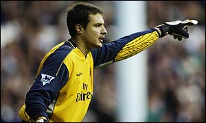 Carlo Cudicini has been outstanding for Chelsea this season