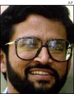 Dr Aamir Aziz