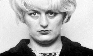 Myra Hindley