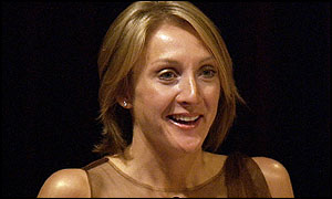 Paula Radcliffe