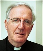 Cardinal Cormac Murphy-O'Connor