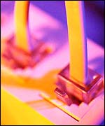 Telephone connections