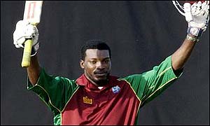 Chris Gayle