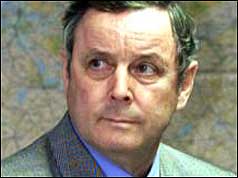 General John de Chastelain