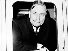 Enoch Powell