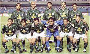 Raja Casablanca failed to take sufficient risks 