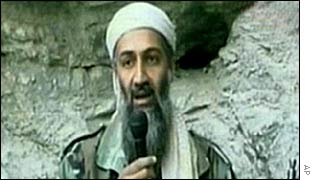 Osama Bin Laden