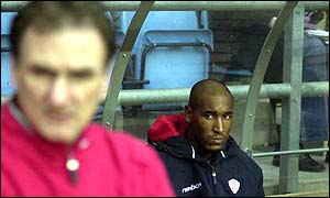 After a bright start Anelka's loan spell at Liverpool fizzles out in frustration as he fails to secure a permanent starting role