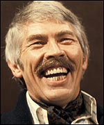 James Coburn in 1973
