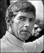 James Coburn in an early press shot