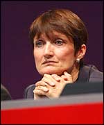 Tessa Jowell, Culture Secretary