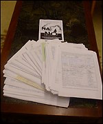 Hundreds of people have signed petitions against the scheme