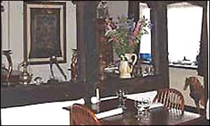 The Merchant House, Ludlow