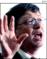 Bill Gates