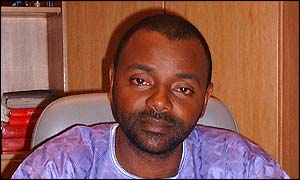 Mohammed Abacha