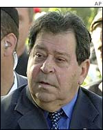 Binyamin Ben-Eliezer