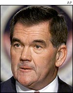 Tom Ridge