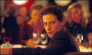 Ioan Gruffudd is expected at the commission's launch 