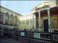 Ashmolean Museum