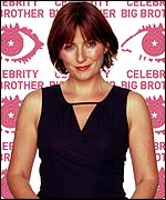 Davina McCall
