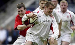Jonny Wilkinson