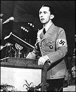 Goebbels