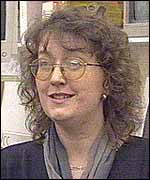 Lynne Willrich, director of DJ Willrich