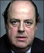 Nicholas Soames MP