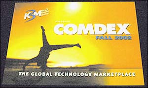 Comdex image